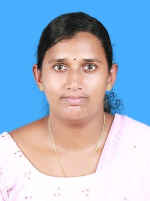 Anju Puthupparambil Mani